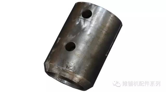 沃尔沃P8720摊铺机搅龙轴连接套 沃尔沃P8720摊铺机搅龙轴连接套